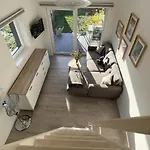 Sommerhaeuschen * Rheinsberg