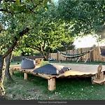 Sommerhaeuschen * Rheinsberg