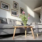 Sommerhaeuschen Ferienhaus *
