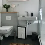 Ferienhaus Sommerhaeuschen *