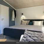 Vakantiehuis Sommerhaeuschen Rheinsberg