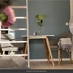 Sommerhaeuschen Rheinsberg