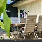 Nyaraló Sommerhaeuschen