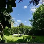 Nyaraló Sommerhaeuschen *