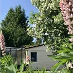 Nyaraló Sommerhaeuschen Rheinsberg