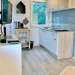 Ferienhaus Sommerhaeuschen