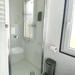 Sommerhaeuschen Ferienhaus