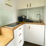 Sommerhaeuschen * Rheinsberg