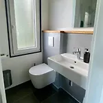 Ferienhaus Sommerhaeuschen Rheinsberg
