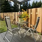 Sommerhaeuschen * Rheinsberg