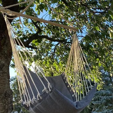 Sommerhaeuschen Дом отдыха