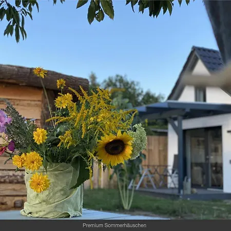 Ferienhaus Sommerhaeuschen