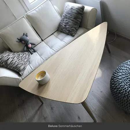 Sommerhaeuschen Ferienhaus *