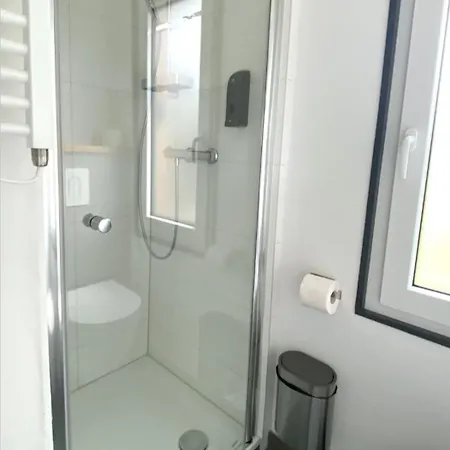 Sommerhaeuschen Дом отдыха