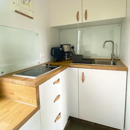 Sommerhaeuschen * Райнсберг