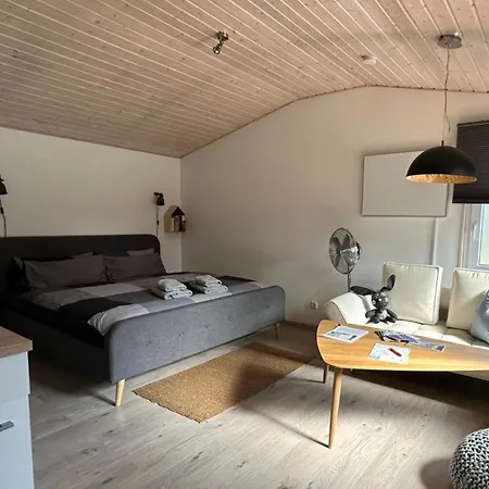 Sommerhaeuschen Дом отдыха