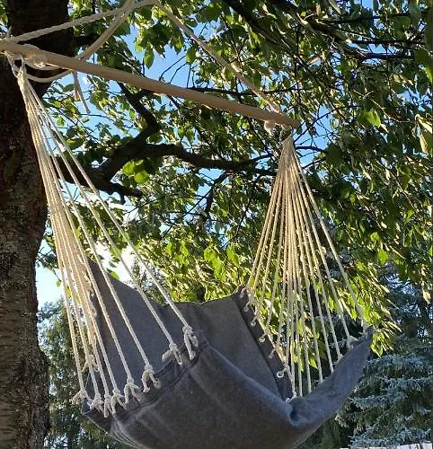 Sommerhaeuschen Hébergement de vacances