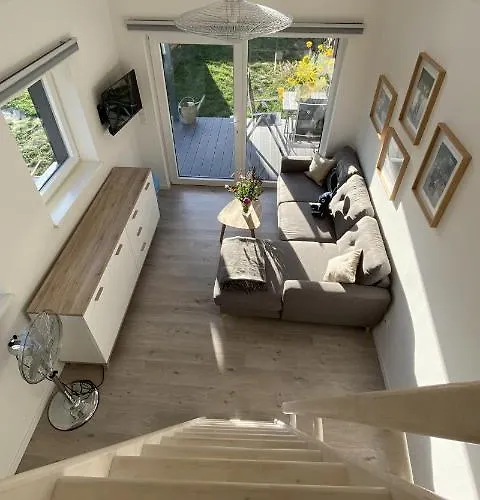 Sommerhaeuschen * Rheinsberg