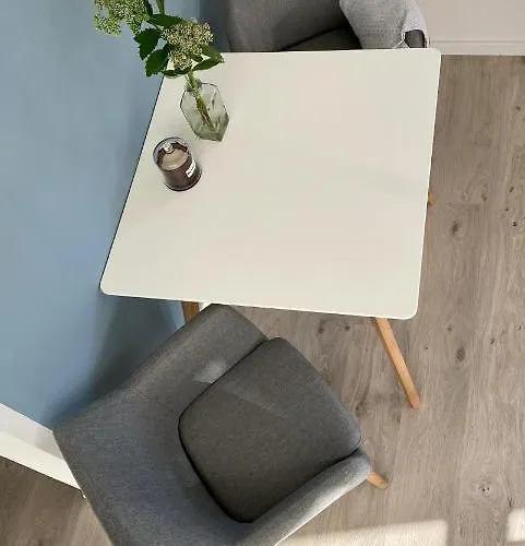 Hébergement de vacances Sommerhaeuschen