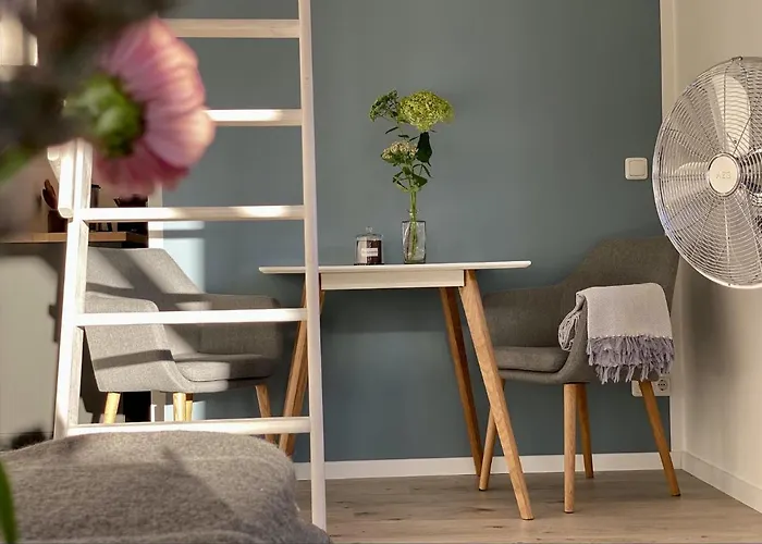 Sommerhaeuschen Rheinsberg