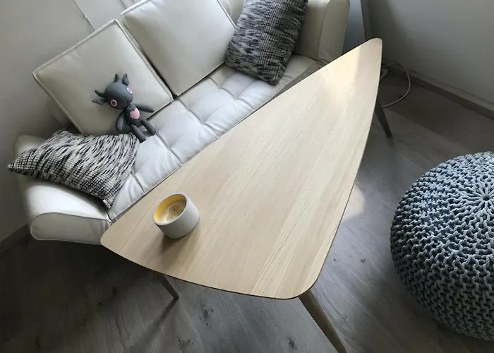 Sommerhaeuschen Hébergement de vacances *