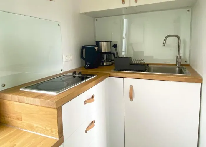 Sommerhaeuschen * Rheinsberg